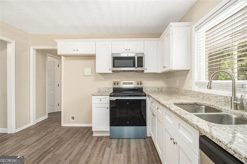 4317 CEDAR RIDGE Trail Stone Mountain - 5