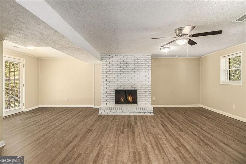 4317 CEDAR RIDGE Trail Stone Mountain - 7