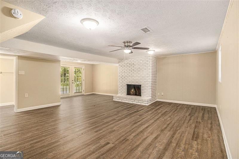 4317 CEDAR RIDGE Trail Stone Mountain - 9