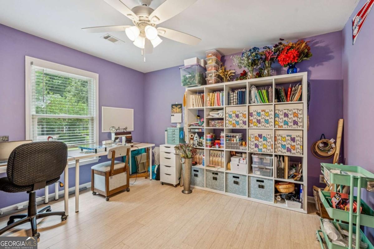 835 River Cove Drive Dacula - 15