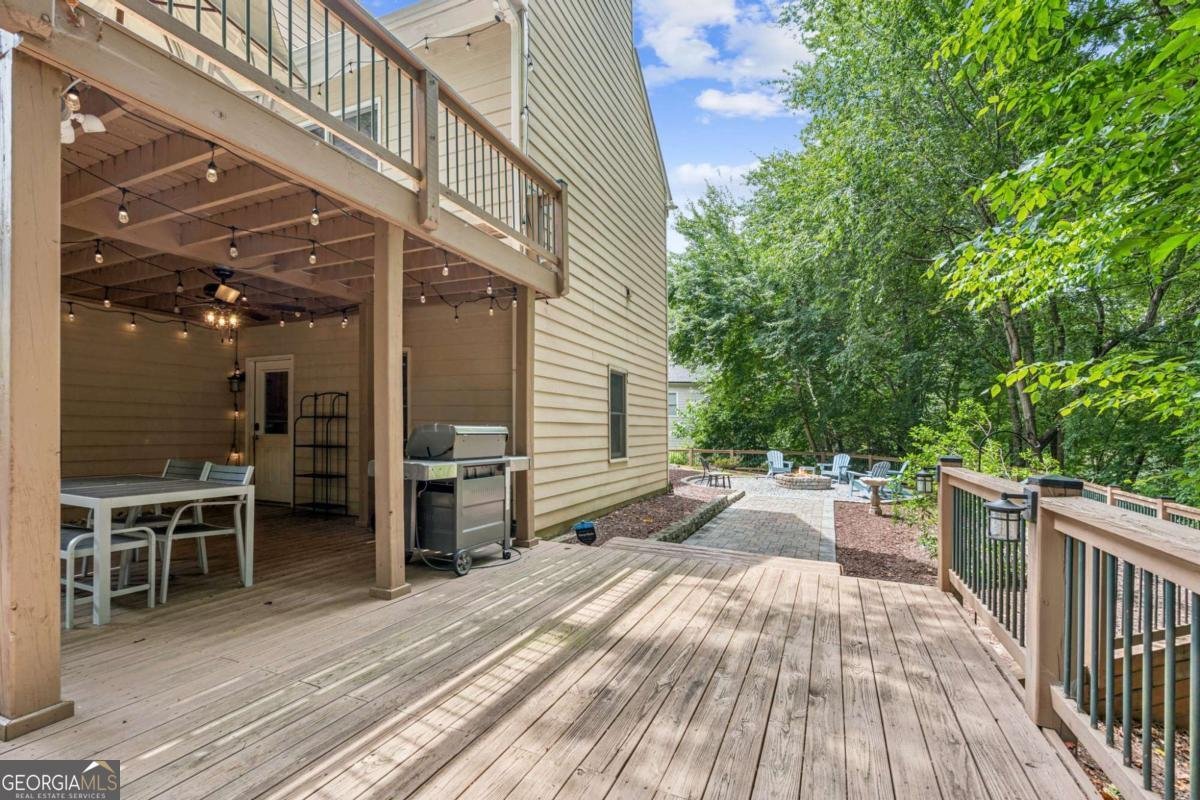 835 River Cove Drive Dacula - 20