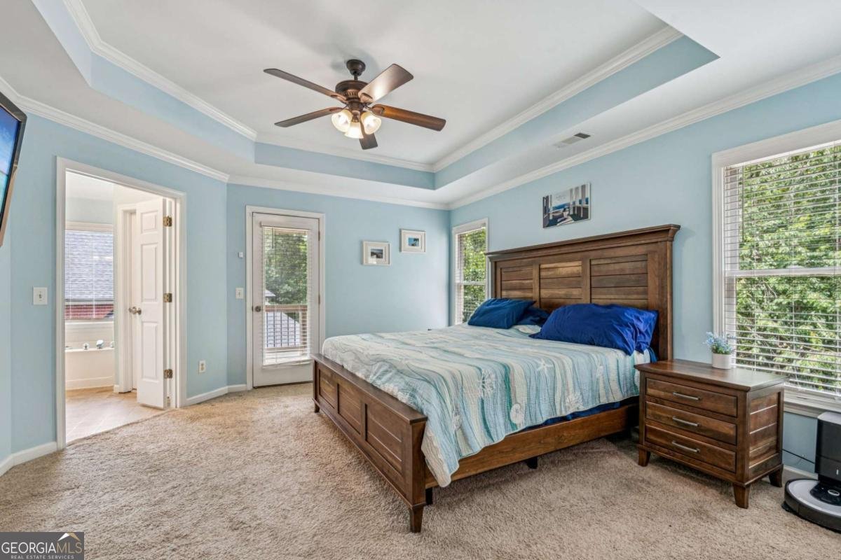 835 River Cove Drive Dacula - 3