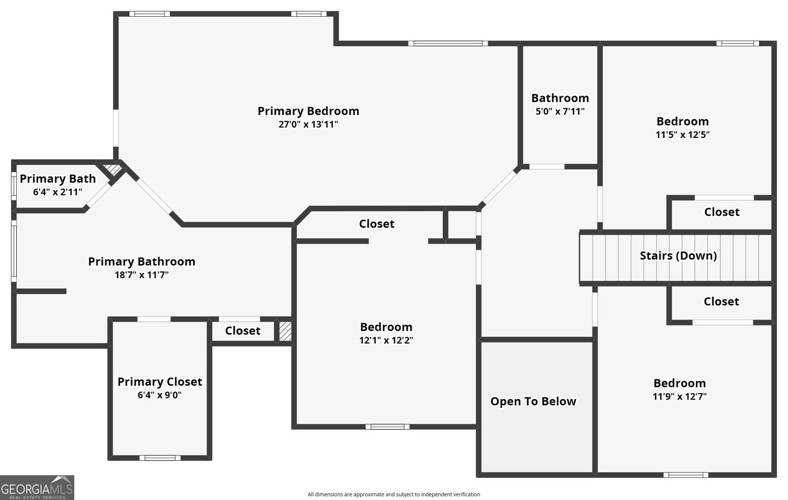 835 River Cove Drive Dacula - 33
