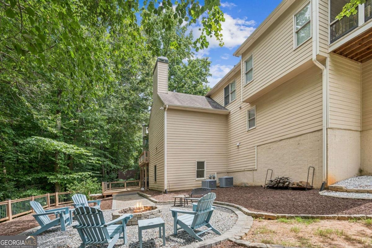 835 River Cove Drive Dacula - 40