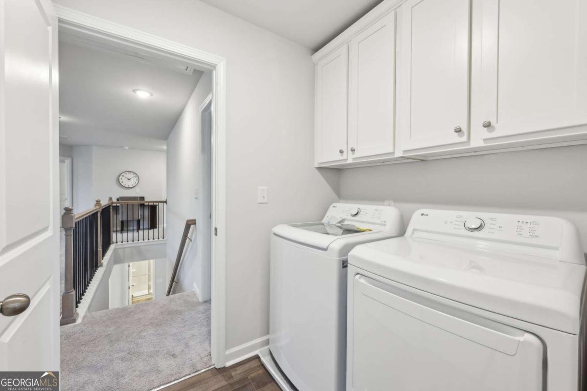 3624 Squires Park Lane Loganville - 13