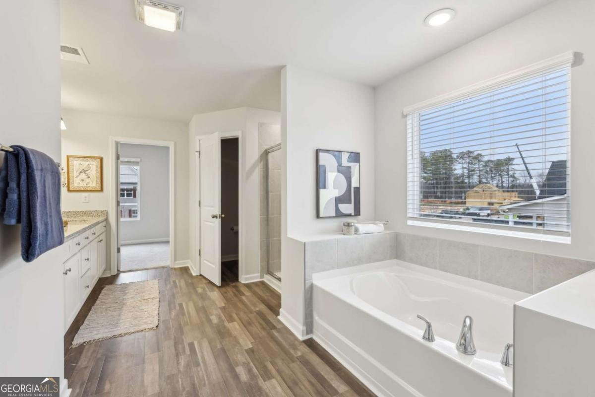 3624 Squires Park Lane Loganville - 18
