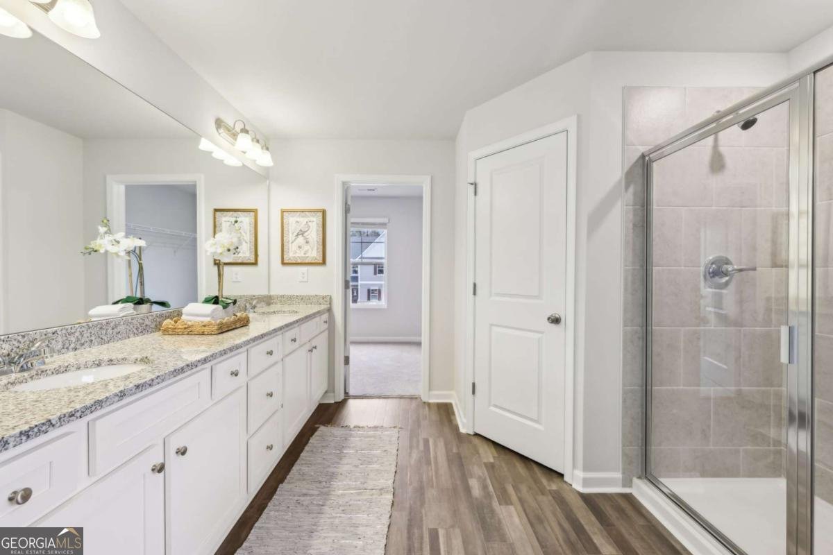 3624 Squires Park Lane Loganville - 20