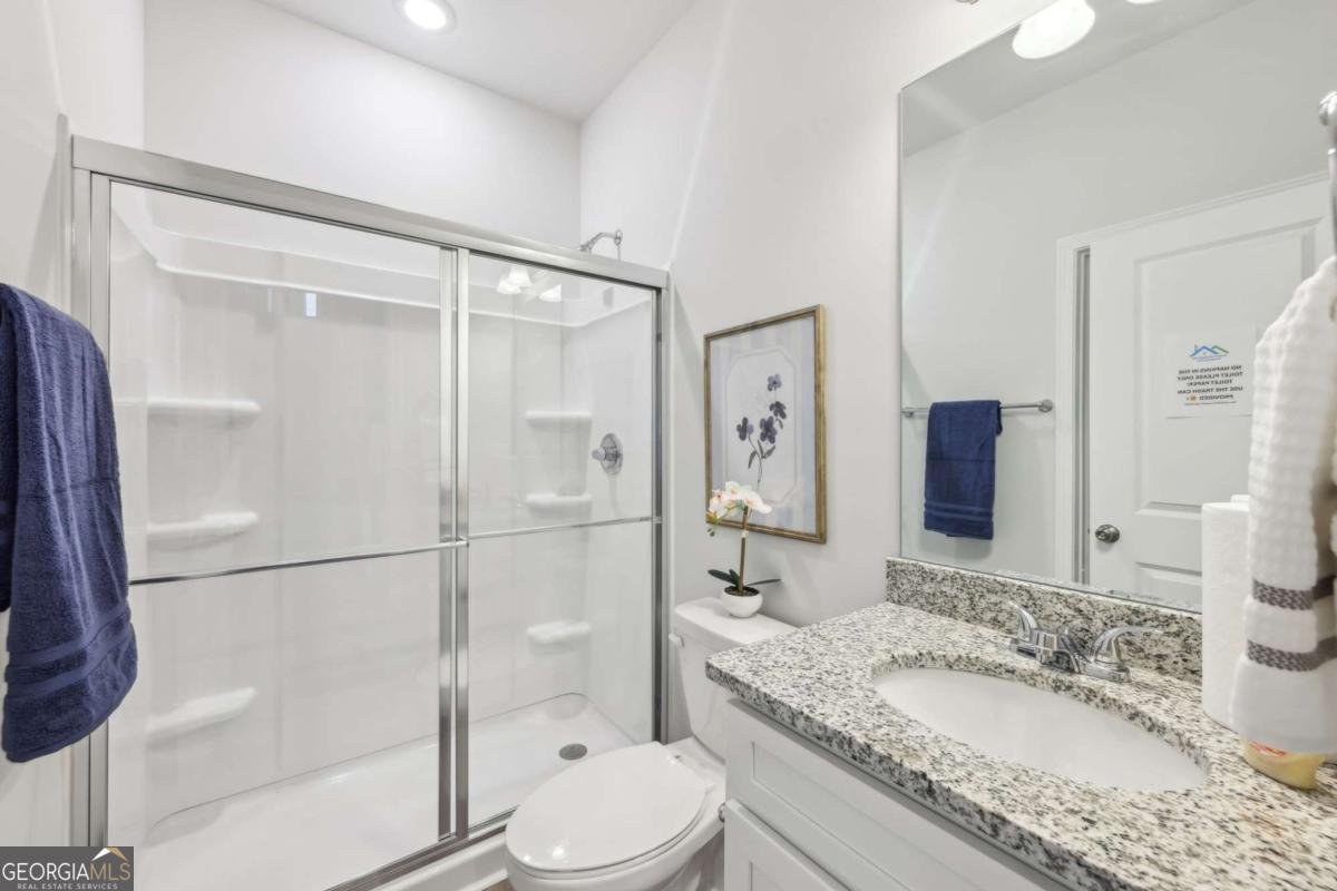 3624 Squires Park Lane Loganville - 27