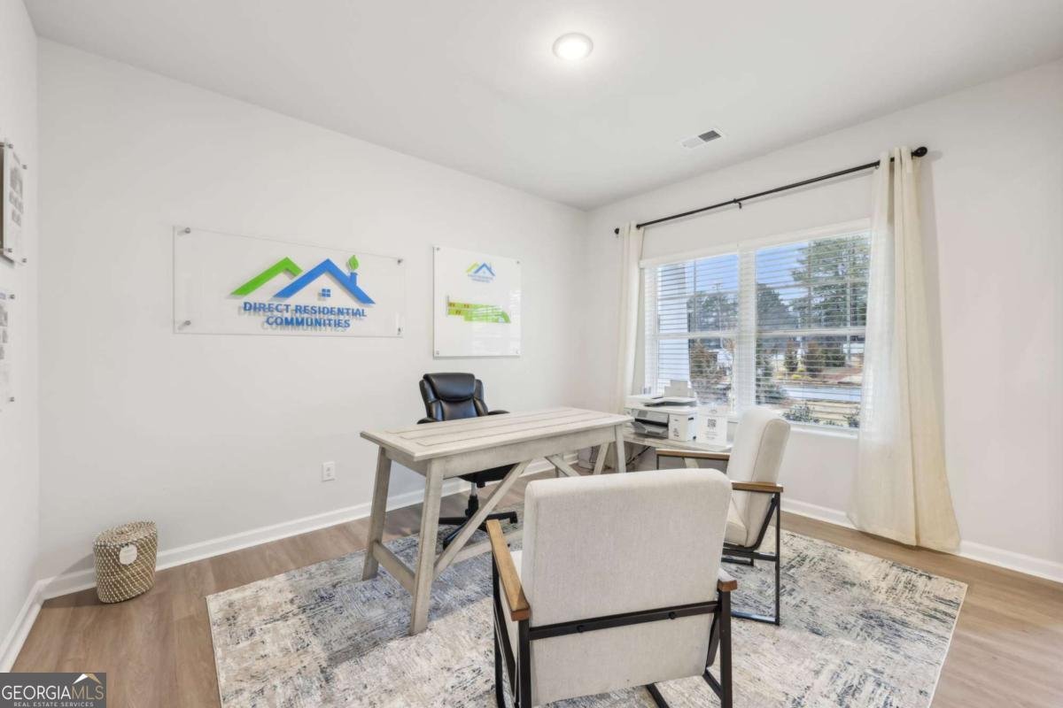 3624 Squires Park Lane Loganville - 28