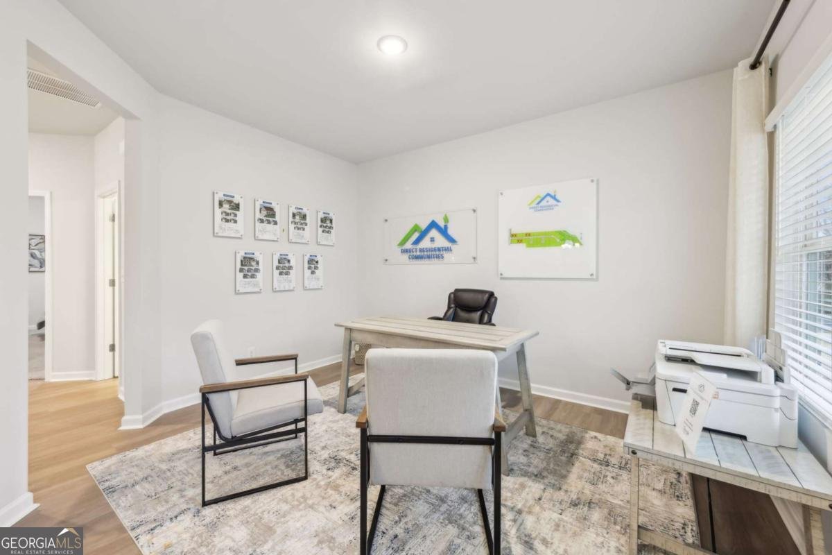 3624 Squires Park Lane Loganville - 29