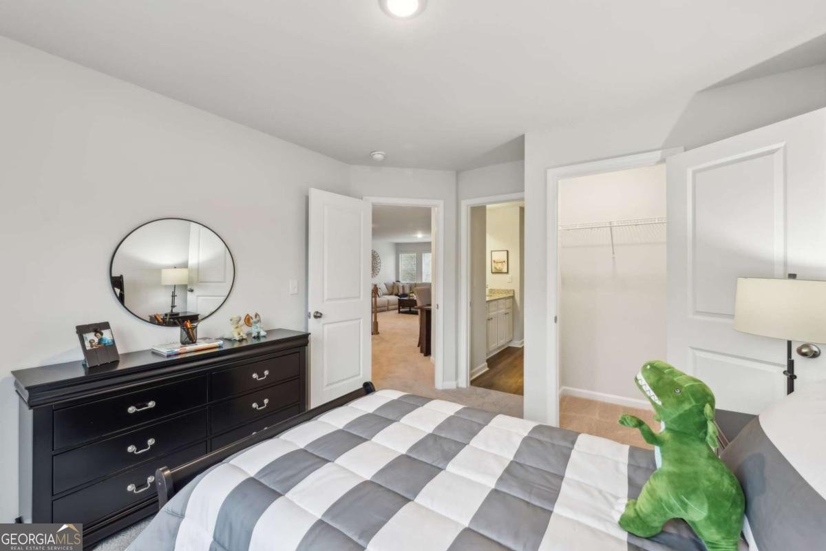 3624 Squires Park Lane Loganville - 3
