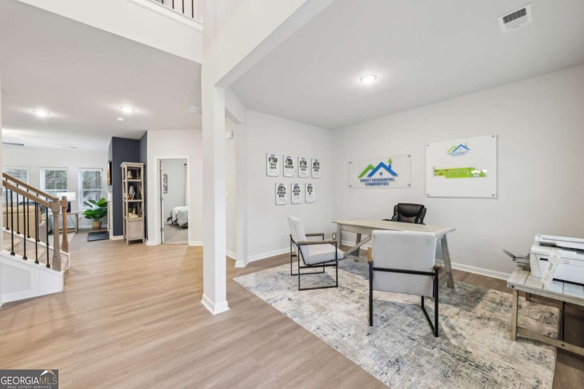 3624 Squires Park Lane Loganville - 30