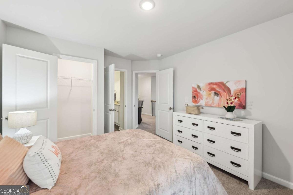 3624 Squires Park Lane Loganville - 8