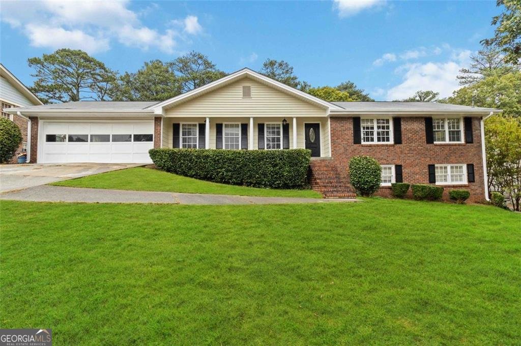 5151 VIVID Drive Stone Mountain - 1