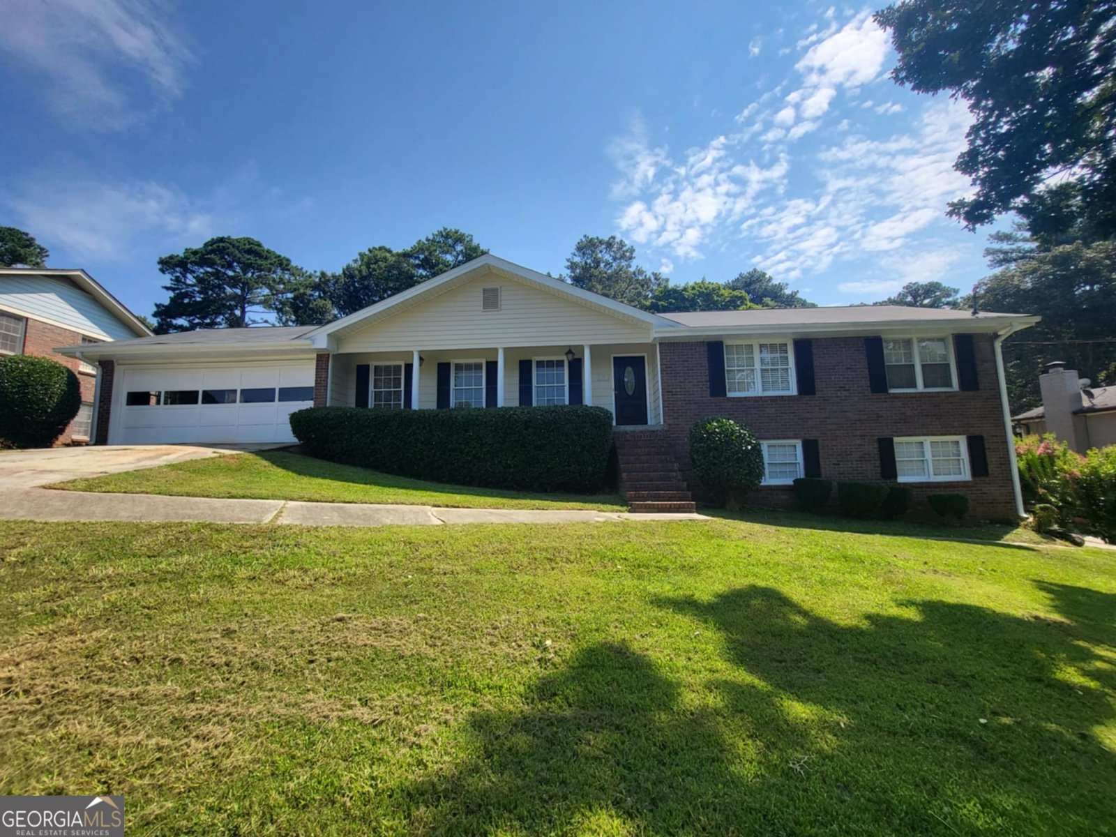 5151 VIVID Drive Stone Mountain - 2