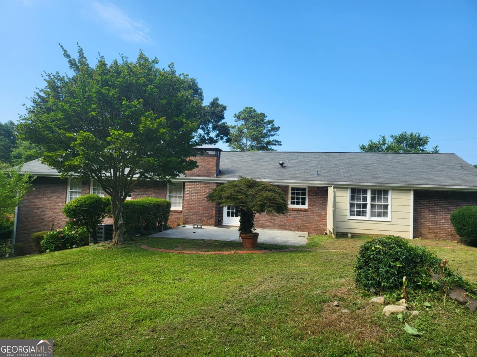 5151 VIVID Drive Stone Mountain - 32