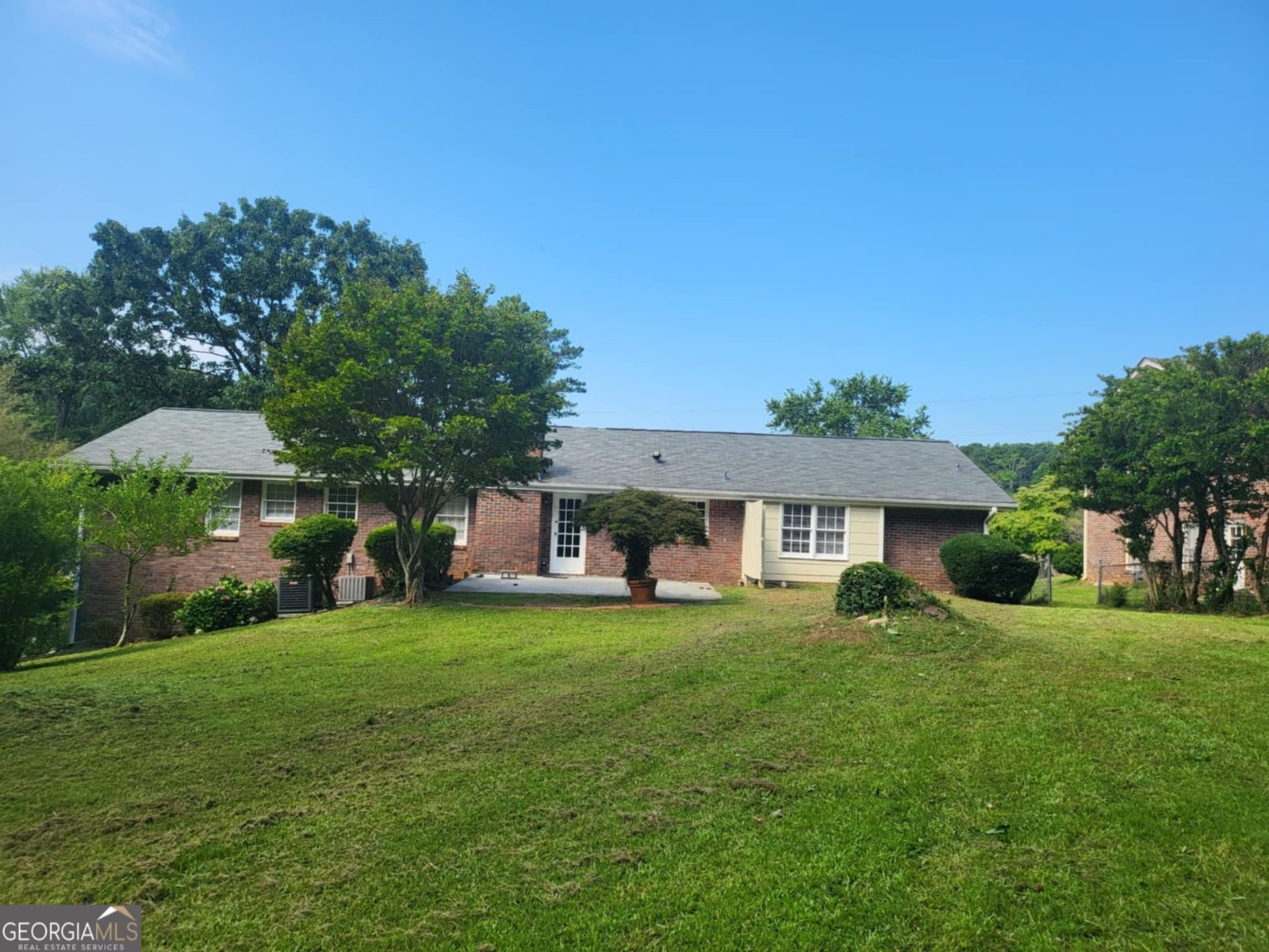 5151 VIVID Drive Stone Mountain - 33