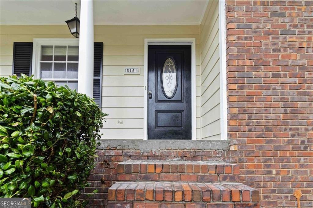5151 VIVID Drive Stone Mountain - 35