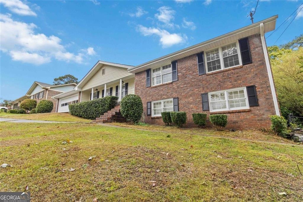 5151 VIVID Drive Stone Mountain - 36