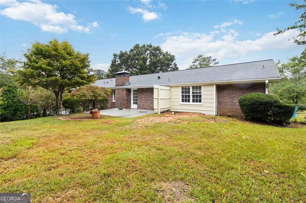 5151 VIVID Drive Stone Mountain - 49