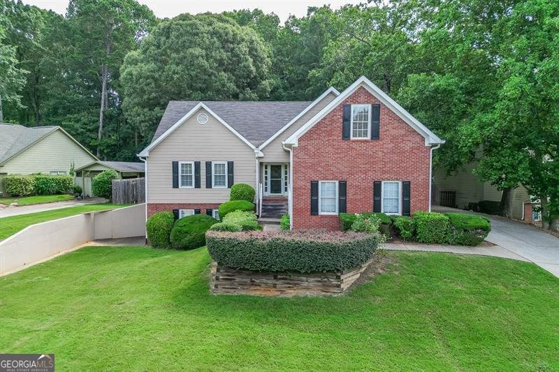 2005 HUNTINGTON HILL Buford - 1