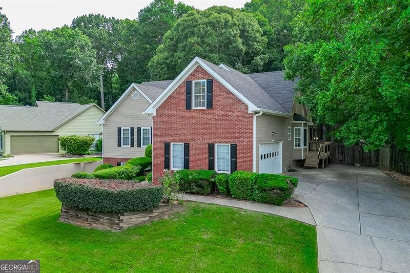 2005 HUNTINGTON HILL Buford - 3
