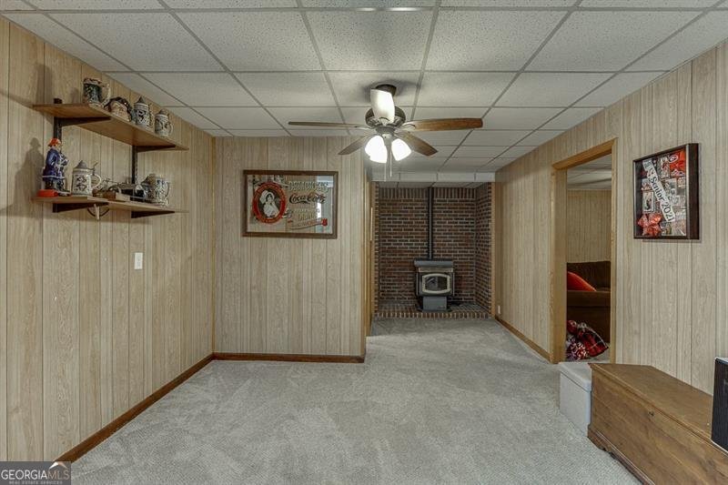 2005 HUNTINGTON HILL Buford - 36
