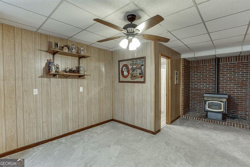 2005 HUNTINGTON HILL Buford - 37