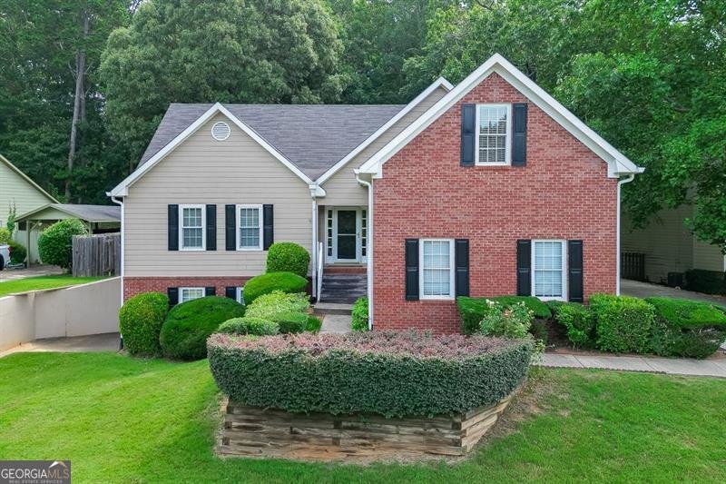 2005 HUNTINGTON HILL Buford - 4