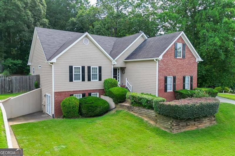 2005 HUNTINGTON HILL Buford - 5