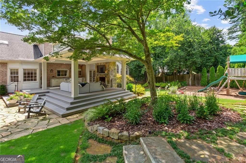 3355 Terrell Branch Court Marietta - 37