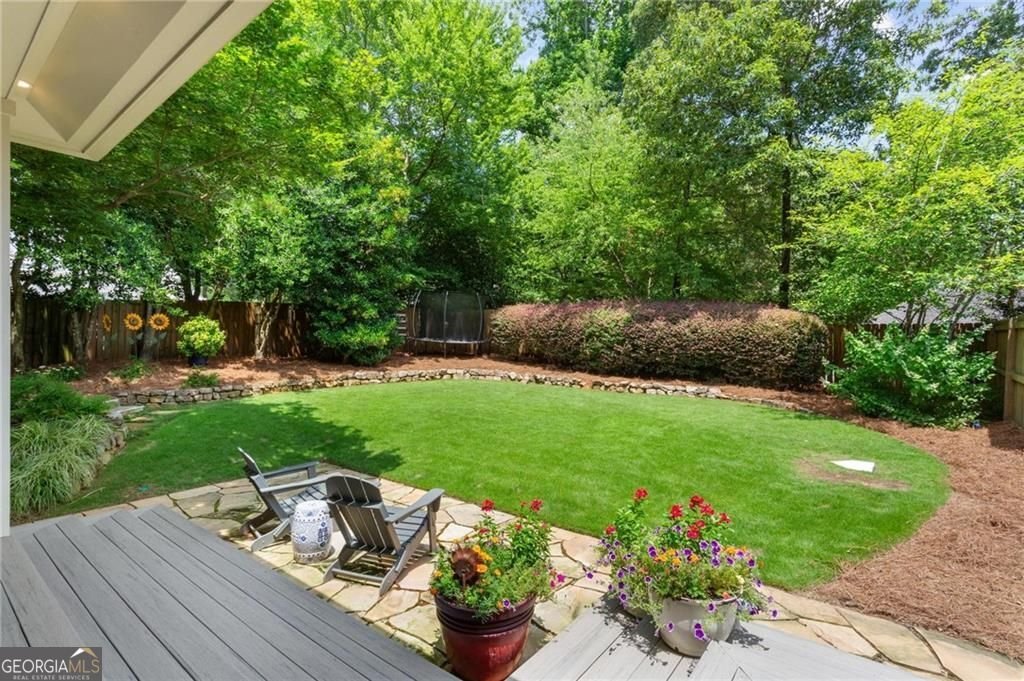 3355 Terrell Branch Court Marietta - 41