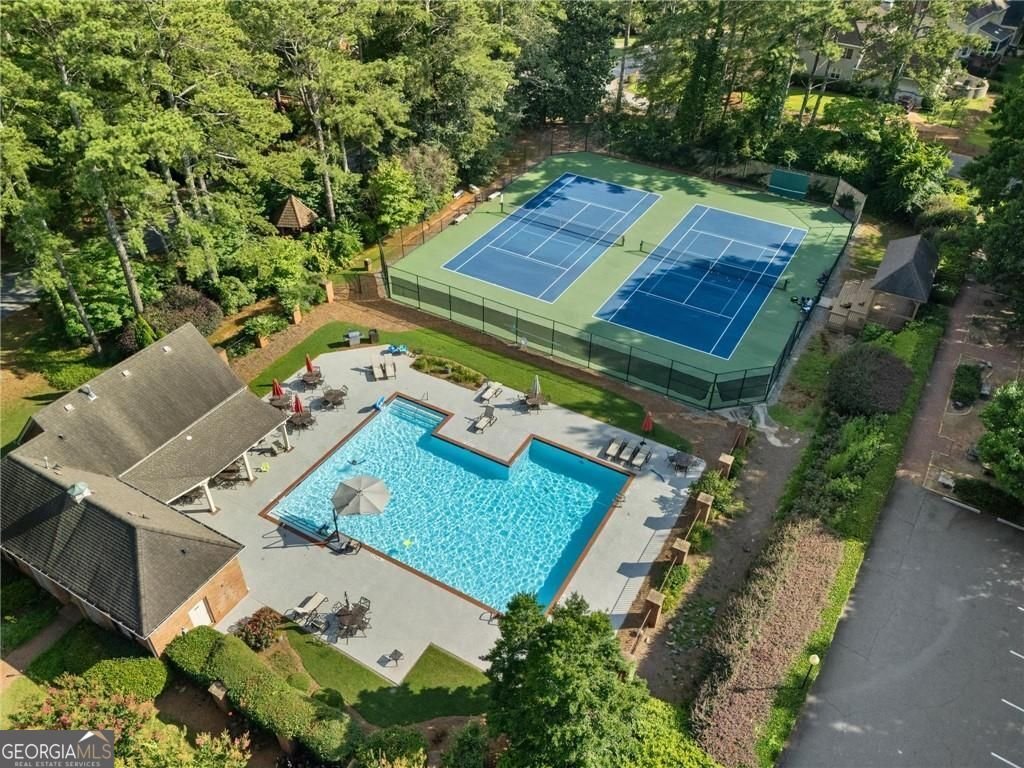 3355 Terrell Branch Court Marietta - 44
