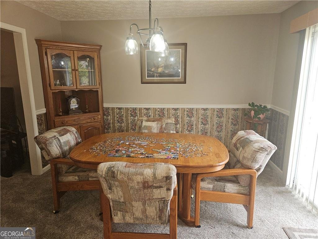 4642 Quail Pointe Drive Flowery Branch - 10