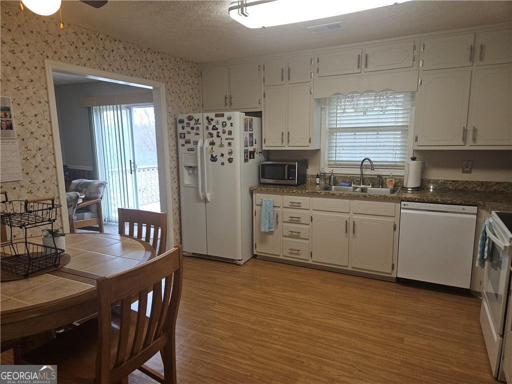 4642 Quail Pointe Drive Flowery Branch - 13