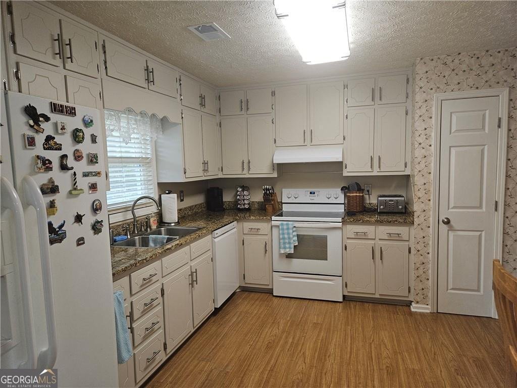4642 Quail Pointe Drive Flowery Branch - 14