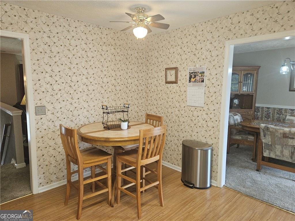 4642 Quail Pointe Drive Flowery Branch - 15