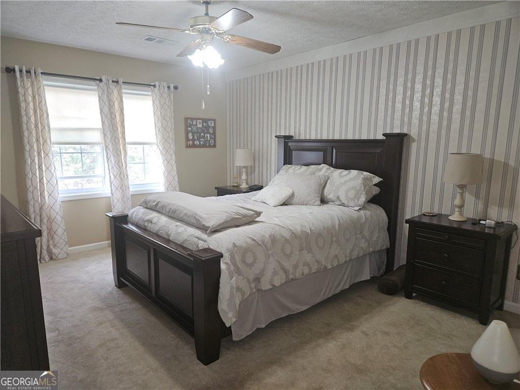 4642 Quail Pointe Drive Flowery Branch - 16