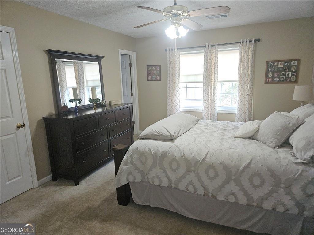 4642 Quail Pointe Drive Flowery Branch - 17