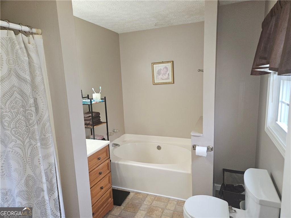 4642 Quail Pointe Drive Flowery Branch - 19