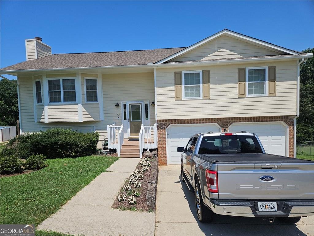 4642 Quail Pointe Drive Flowery Branch - 2