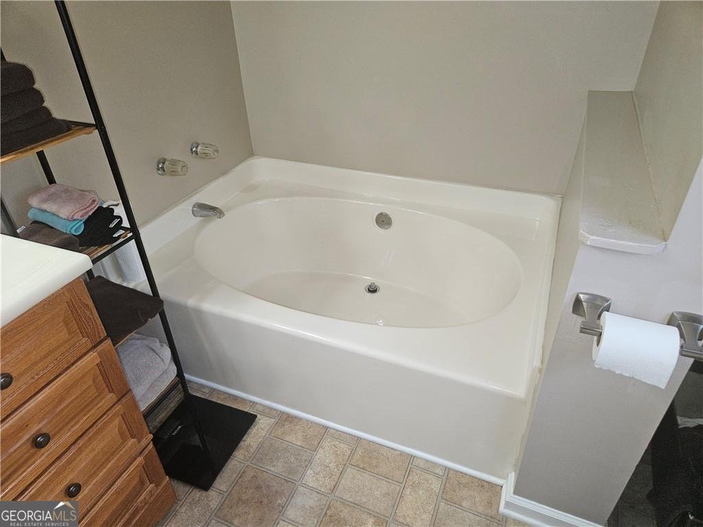 4642 Quail Pointe Drive Flowery Branch - 20