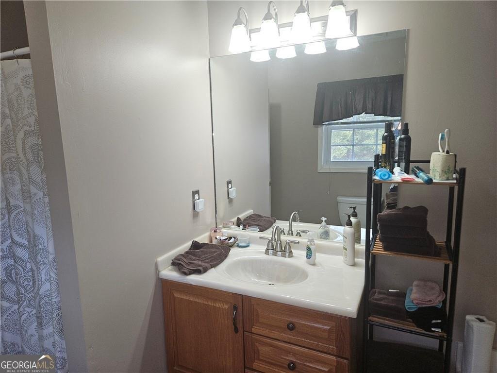 4642 Quail Pointe Drive Flowery Branch - 21