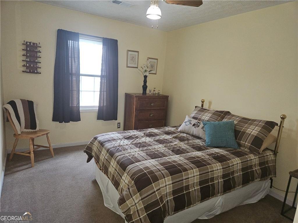 4642 Quail Pointe Drive Flowery Branch - 22