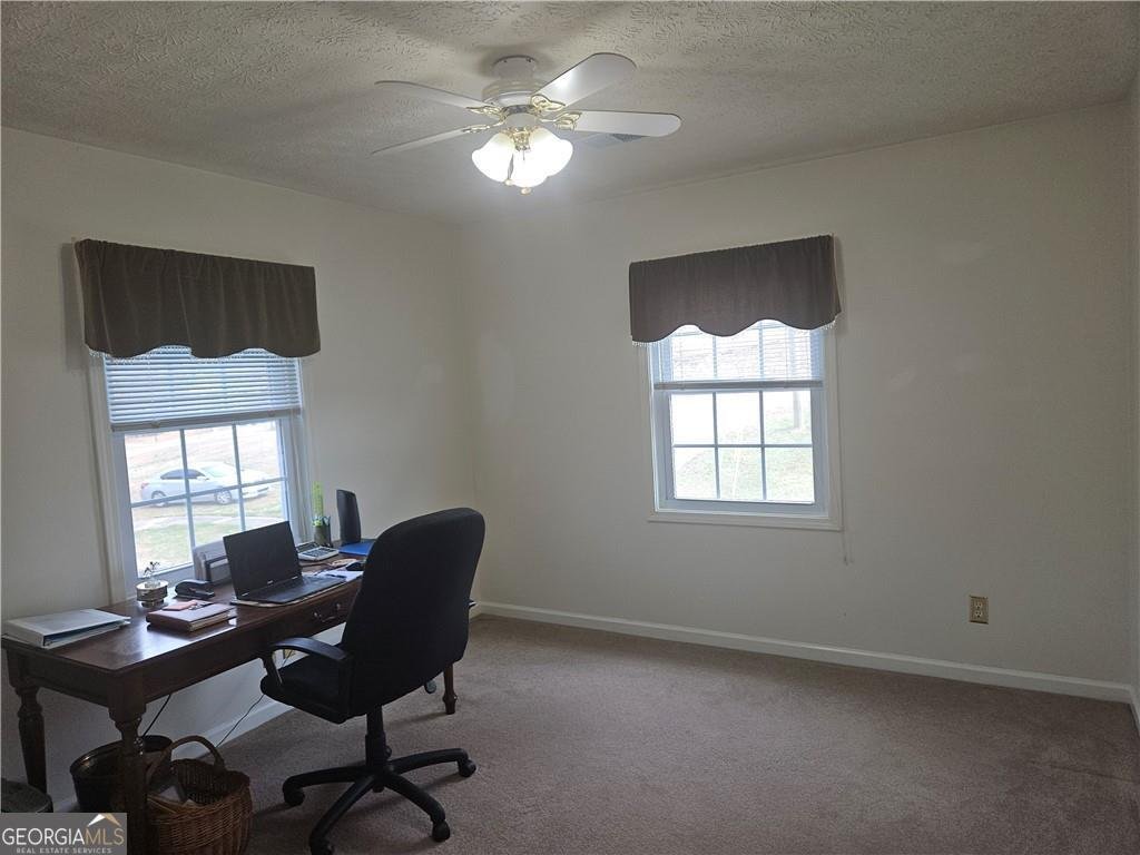 4642 Quail Pointe Drive Flowery Branch - 23