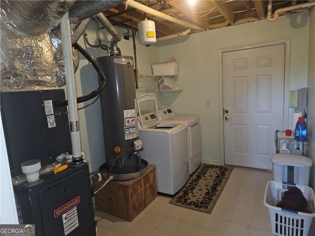 4642 Quail Pointe Drive Flowery Branch - 27