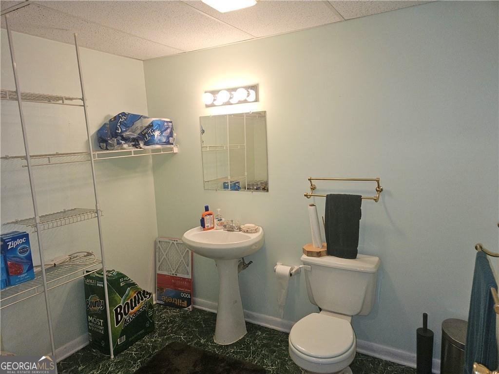 4642 Quail Pointe Drive Flowery Branch - 28