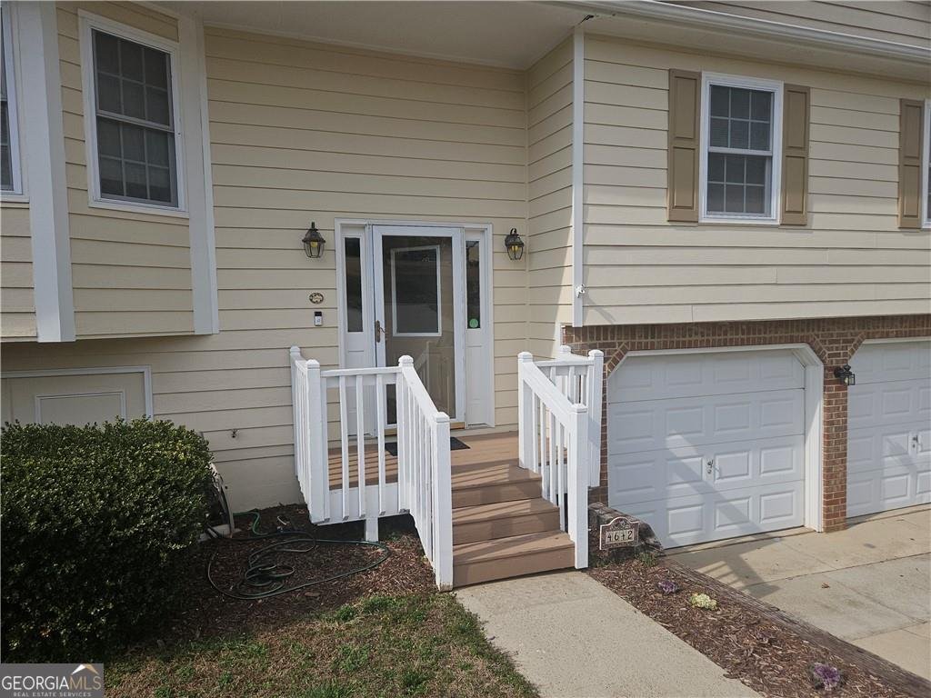 4642 Quail Pointe Drive Flowery Branch - 33