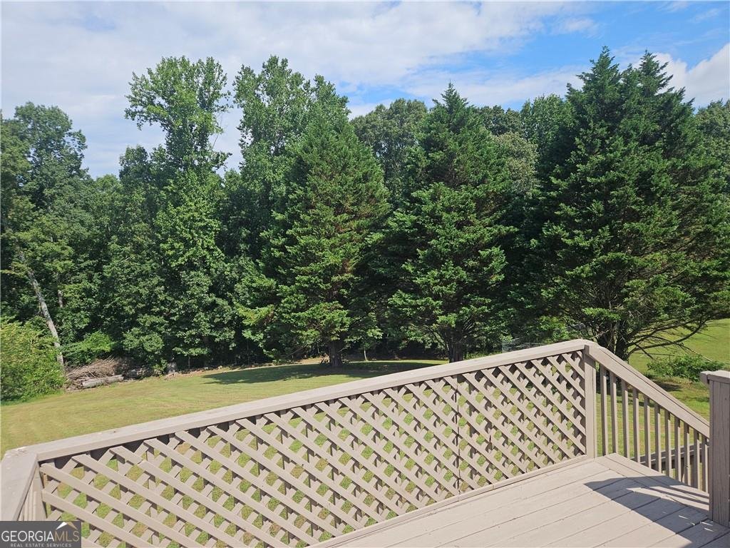 4642 Quail Pointe Drive Flowery Branch - 34