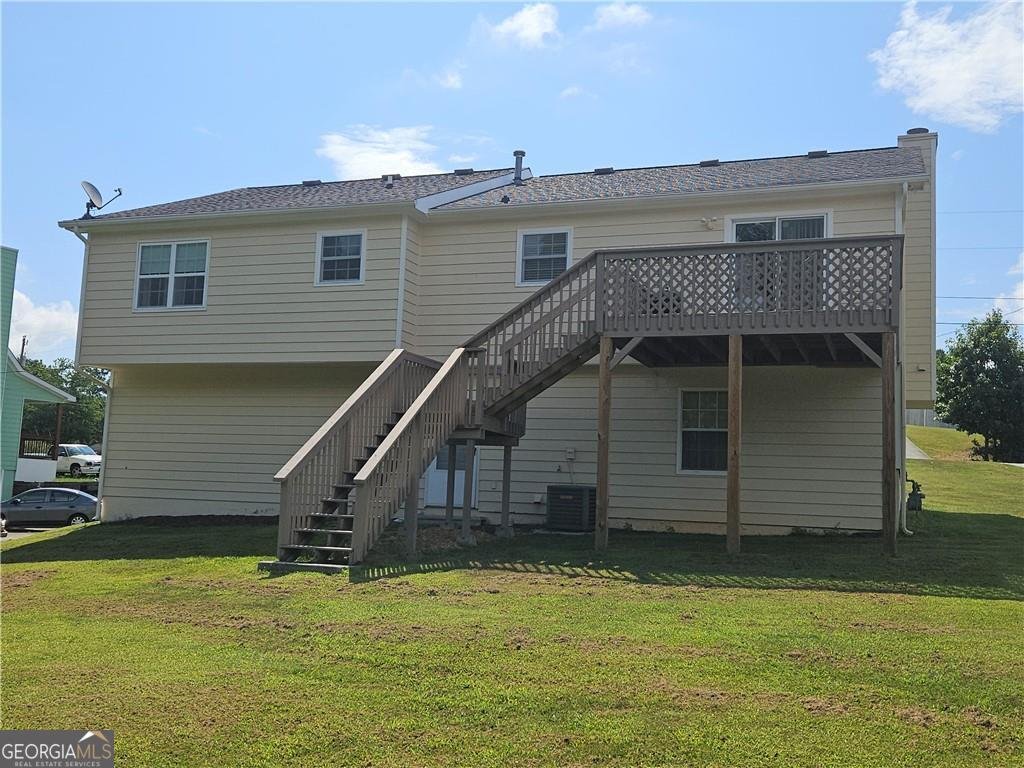 4642 Quail Pointe Drive Flowery Branch - 36